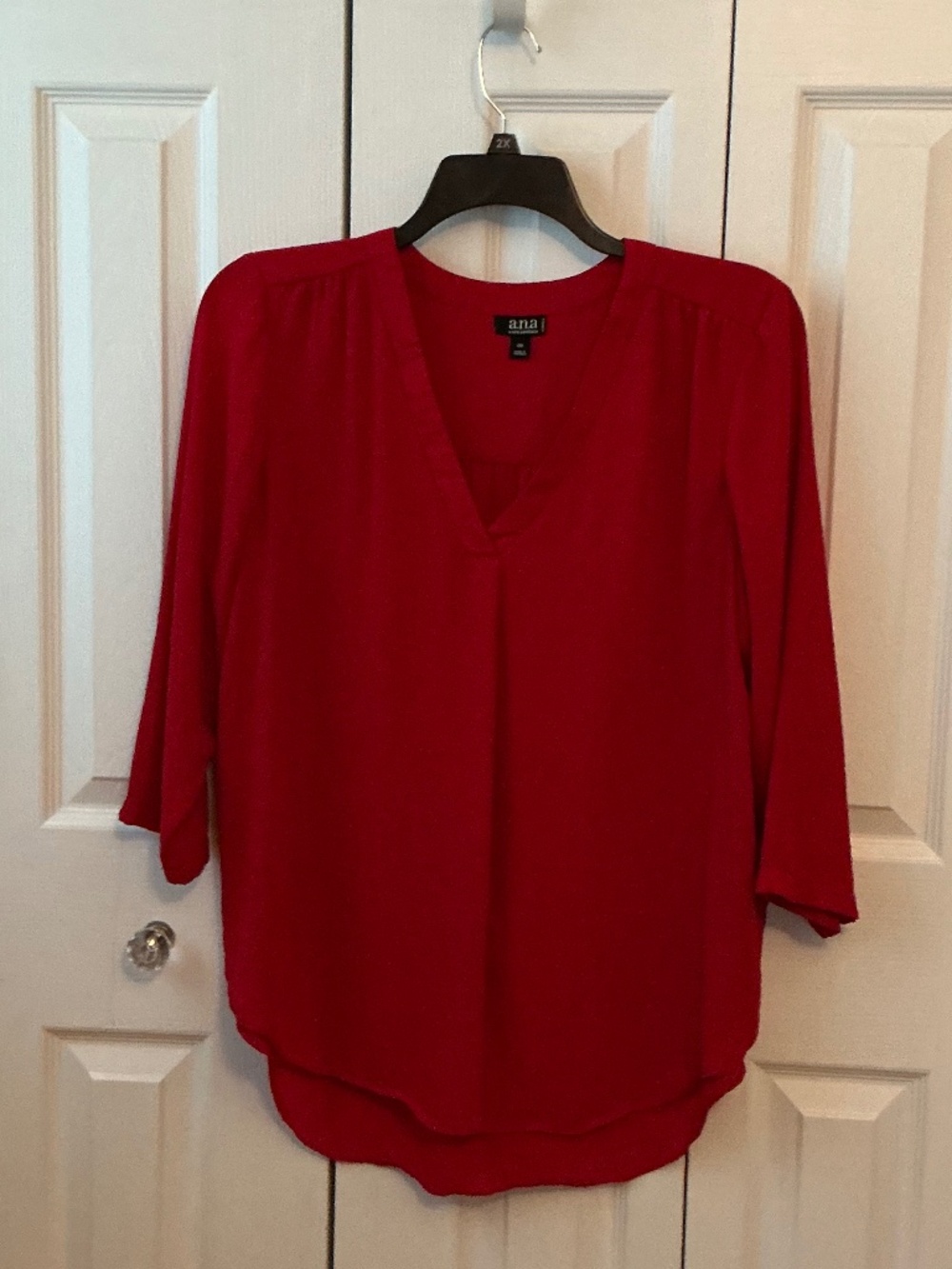 Women’s Anna Blouse